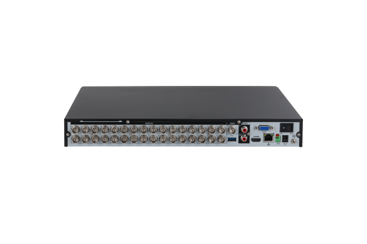 Dahua XVR5232AN-4KL-I3/T 32 csatornás Analóg HD rögzítő