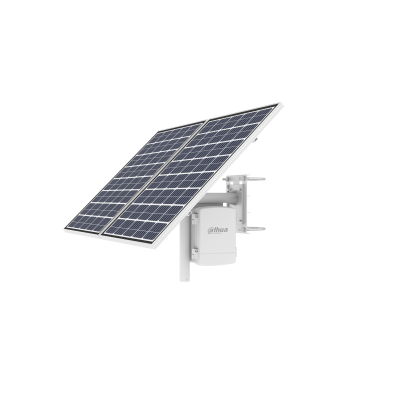 Dahua PFE220-12CM-M200 kamerakonzol napelemes konzol, max teljesítmény: 200wp