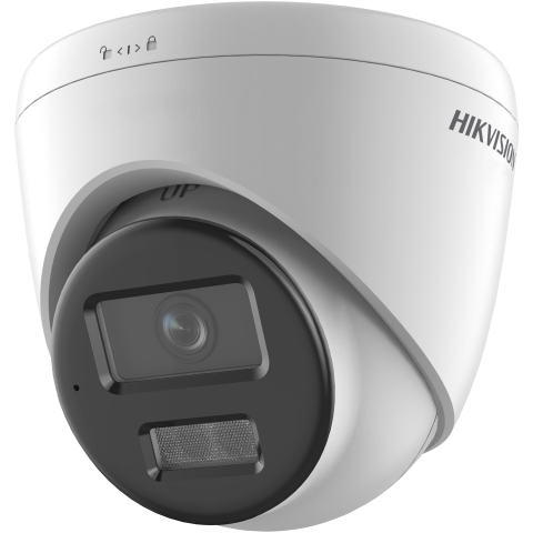 Hikvision DS-2CD1321G2-LIU(2.8mm) 2 Mpx-es IP kamera