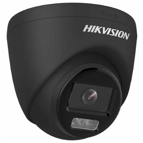 Hikvision DS-2CD1347G2H-LIU(2.8mm)(BLACK) 4 Mpx-es IP kamera