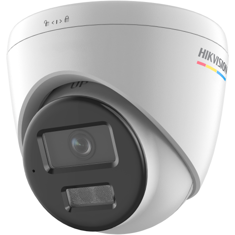 Hikvision DS-2CD1347G3-LIU(4mm) 4 Mpx-es IP kamera