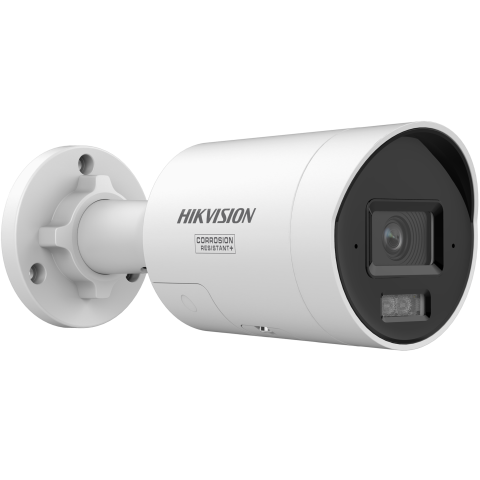 Hikvision DS-2CD20166G3-IUY/SL(2.8mm)(eF) 16 Mpx-es IP kamera