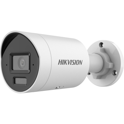 Hikvision DS-2CD2043G2-LI2U(2.8mm) 4 Mpx-es IP kamera