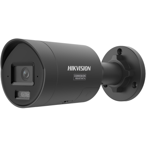 Hikvision DS-2CD2046G3-IZ2UY/SL(2.8/4mm)O-STDBLACK 4 Mpx-es IP kamera