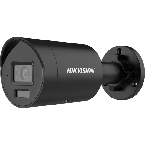 Hikvision DS-2CD2063G2-LI2U(2.8mm)(BLACK) 6 Mpx-es IP kamera