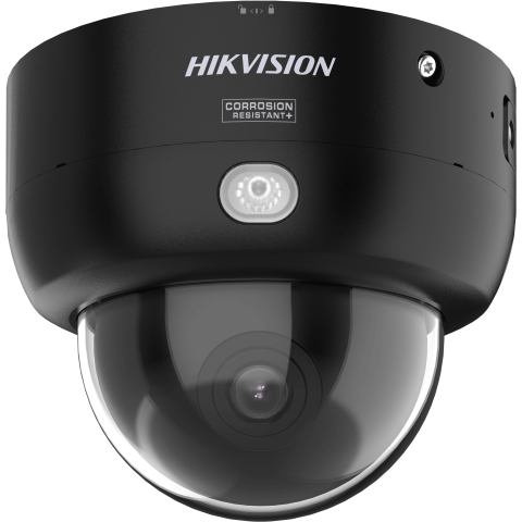 Hikvision DS-2CD2143G2-LIPTRZS2UY(2.8/4)BLACK 4 Mpx-es IP kamera