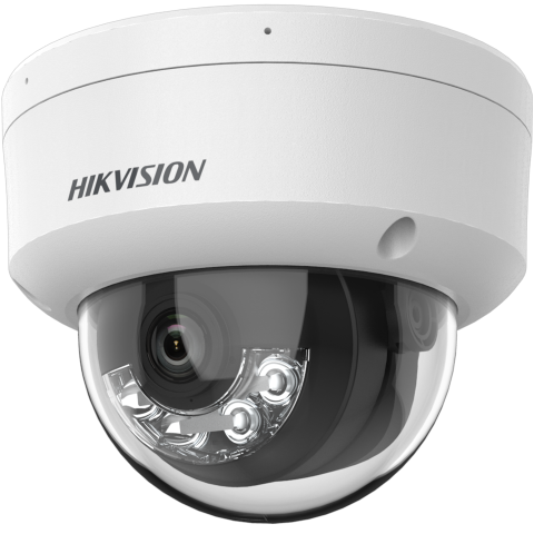 Hikvision DS-2CD2143G2-LIS2U(2.8mm) 4 Mpx-es IP kamera