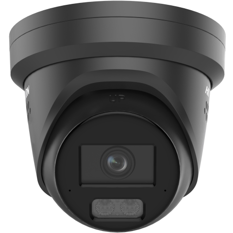 Hikvision DS-2CD23166G3-IS2UY/SL(2.8)eFBLACK 16 Mpx-es IP kamera