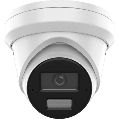 Hikvision DS-2CD2343G2-LI2U(2.8mm) 4 Mpx-es IP kamera
