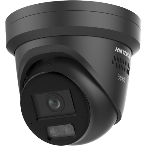 Hikvision DS-2CD2346G3-IZS2UY/SL(2.8/4)O-STDBLACK 4 Mpx-es IP kamera