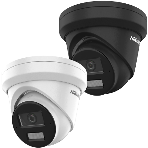 Hikvision DS-2CD2363G2-LI2U(2.8mm) 6 Mpx-es IP kamera