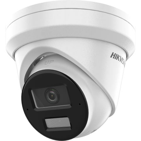 Hikvision DS-2CD2363G2-LI2U(4mm) 6 Mpx-es IP kamera