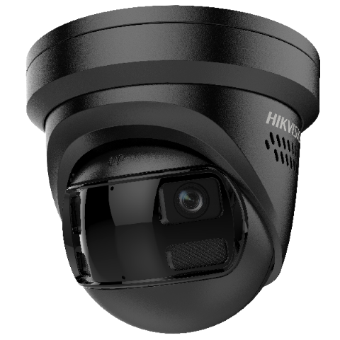 Hikvision DS-2CD2363G2P-LISU/SL(180°) 6 Mpx-es IP kamera