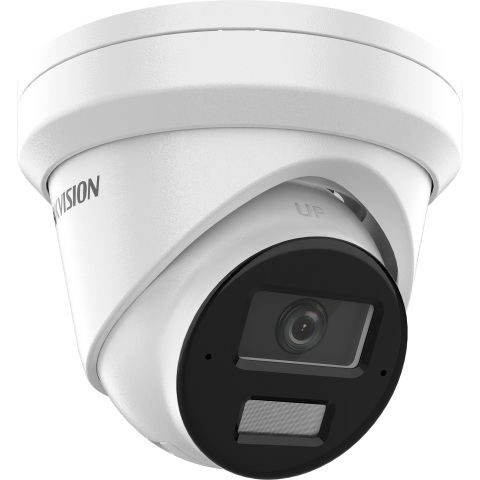 Hikvision DS-2CD2383G2-LI2U(4mm) 8 Mpx-es IP kamera