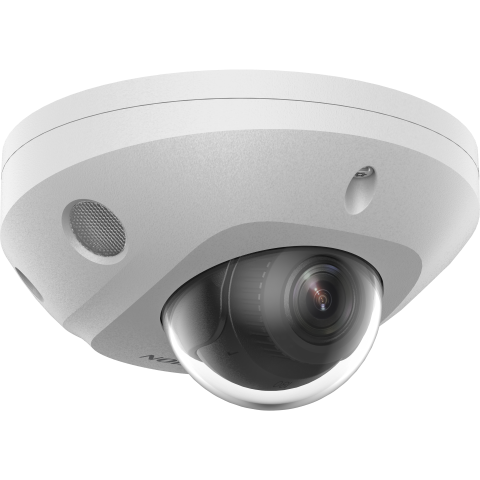 Hikvision DS-2CD2543G2-LIS2U(2.8mm) 4 Mpx-es IP kamera
