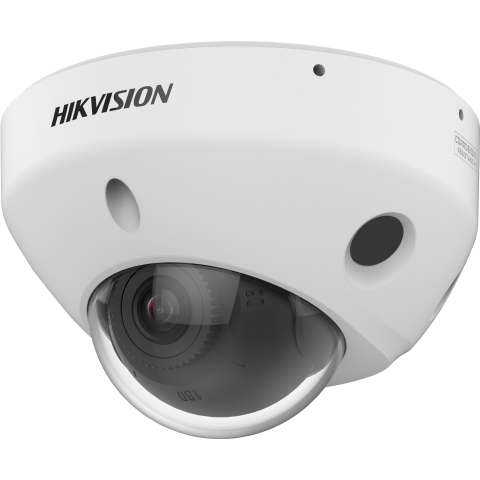 Hikvision DS-2CD2546G3-IZS2UY(2.8/4mm)(O-STD) 4 Mpx-es IP kamera