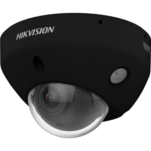 Hikvision DS-2CD2546G3-IZS2UY(2.8/4mm)/O-STD/BLACK 4 Mpx-es IP kamera