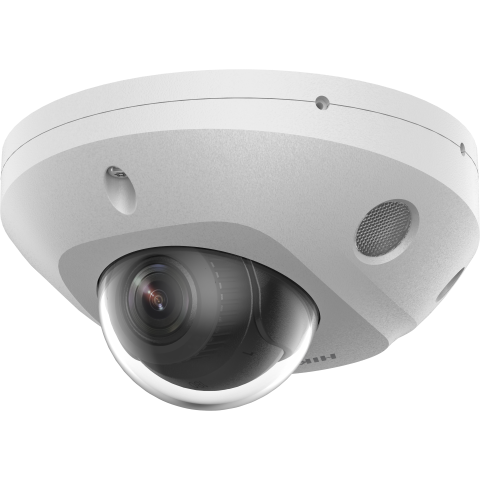 Hikvision DS-2CD2563G2-LIS2U(4mm) 6 Mpx-es IP kamera