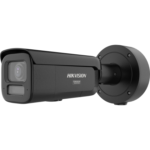 Hikvision DS-2CD26166G3-IZS2UY/SL(2812)eFOSTDBLACK 16 Mpx-es IP kamera