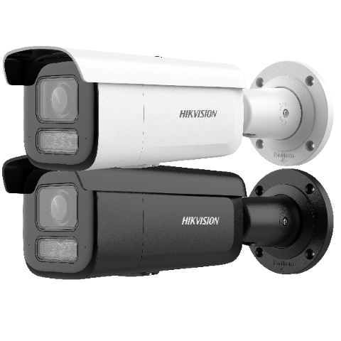 Hikvision DS-2CD2643G2-LIZS2U(2.8-12mm) 4 Mpx-es IP kamera