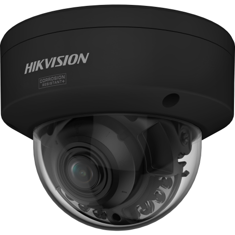 Hikvision DS-2CD27123G2-LIZS2UY(2.8-12mm)OSTDBLACK 12 Mpx-es IP kamera