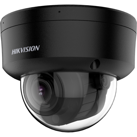 Hikvision DS-2CD2743G2-LIZS2U(2.8-12mm)/BLACK 4 Mpx-es IP kamera