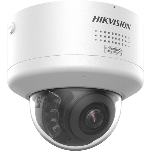 Hikvision DS-2CD2787G3-LIPTRZS2UY/SL(2.8-12) 8 Mpx-es IP kamera