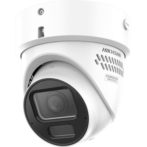 Hikvision DS-2CD2H46G2H-IZS2UY/SL(2.8-12mm)eFO-STD 4 Mpx-es IP kamera