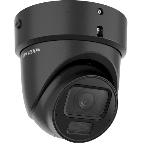 Hikvision DS-2CD2H46G2H-IZSY(2.8-12mm)eFO-STDBLACK 4 Mpx-es IP kamera