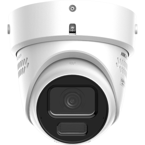 Hikvision DS-2CD2H86G2H-IZS2UY/SL(2.8-12mm)eFO-STD 8 Mpx-es IP kamera