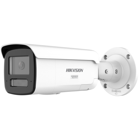 Hikvision DS-2CD2T46G3-IZS2UY/SL(2.8/4mm)(O-STD) 4 Mpx-es IP kamera