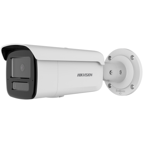 Hikvision DS-2CD2T83G2-2LI(4mm) 8 Mpx-es IP kamera