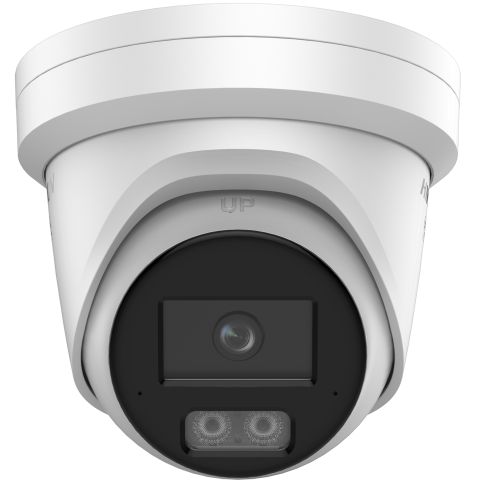 Hikvision DS-2CD33C7G3-LISUY(2.8mm) 12 Mpx-es IP kamera