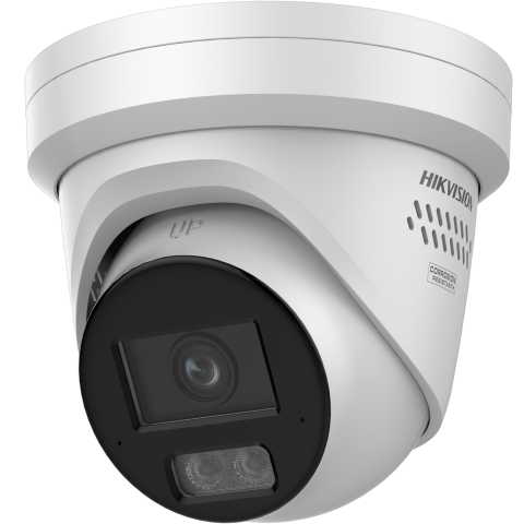 Hikvision DS-2CD33C7G3-LISUY/SL(2.8mm) 12 Mpx-es IP kamera