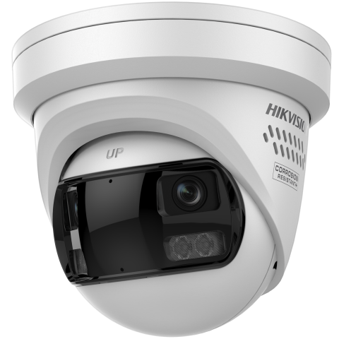 Hikvision DS-2CD33C7G3P-LIHSUY/SL(2.8mm) 12 Mpx-es IP kamera