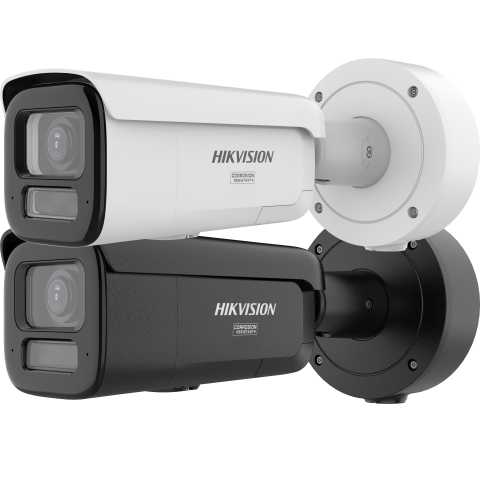 Hikvision DS-2CD36C7G3-LIZSUY/SL(2.7-13.5mm) 12 Mpx-es IP kamera
