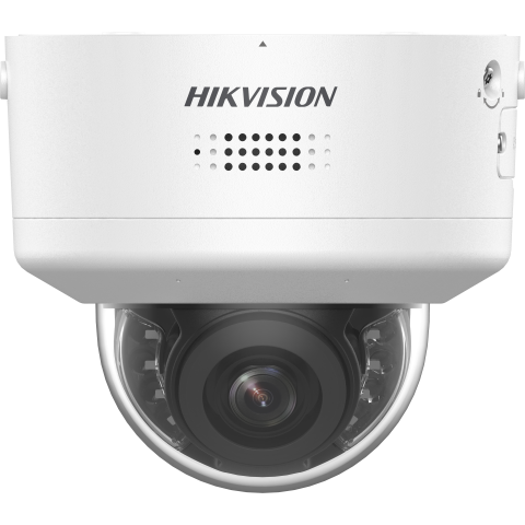 Hikvision DS-2CD3787G3-LIZSUY/SL(PTRZ)(27135) 8 Mpx-es IP kamera