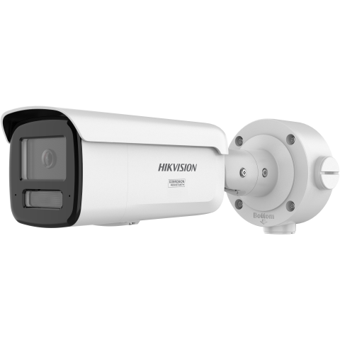 Hikvision DS-2CD3T47G3-LISUY(2.8mm) 4 Mpx-es IP kamera