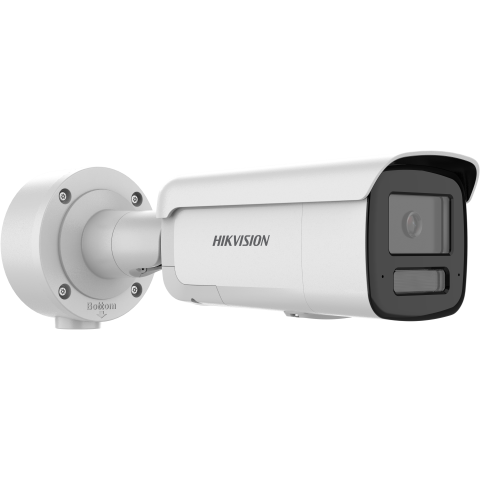 Hikvision DS-2CD3TC7G3-LISUY(2.8mm) 12 Mpx-es IP kamera