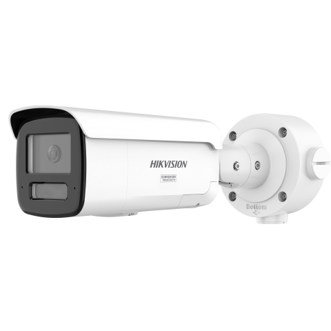 Hikvision DS-2CD3TC7G3-LISUY/SL(2.8mm) 12 Mpx-es IP kamera