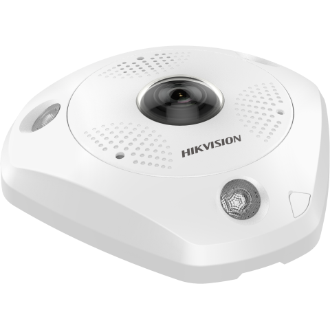 Hikvision DS-2CD63C5G0-IVS(1.29mm)(D) 12 Mpx-es IP kamera