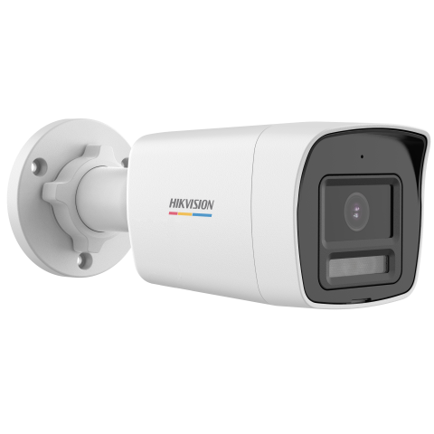 Hikvision DS-2CE10KF3T-LSYE(2.8mm) 5 Mpx-es Analóg HD kamera