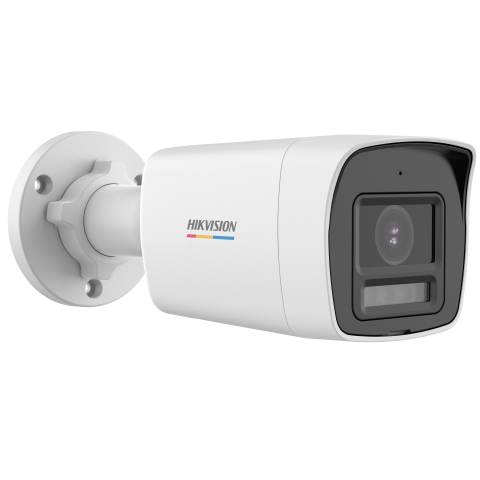 Hikvision DS-2CE10UF3T-LSYE(2.8mm) 8 Mpx-es Analóg HD kamera