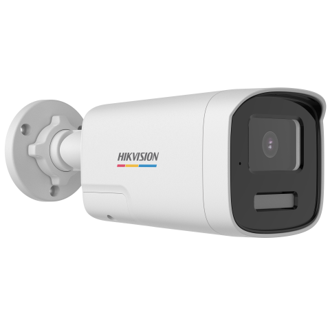 Hikvision DS-2CE12DF3T-LXTS(2.8mm) 2 Mpx-es Analóg HD kamera