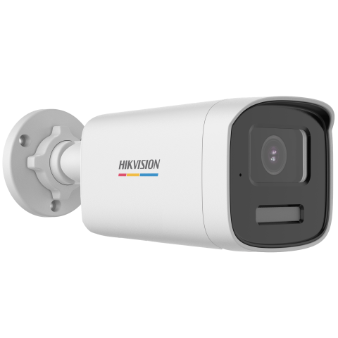 Hikvision DS-2CE12UF3T-LSYE(2.8mm) 8 Mpx-es Analóg HD kamera