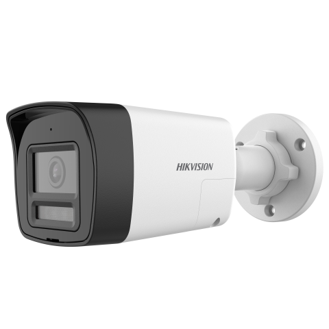 Hikvision DS-2CE16U0T-LXTS(2.8mm) 8 Mpx-es Analóg HD kamera
