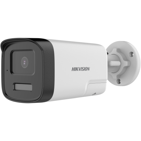 Hikvision DS-2CE17U0T-LXTS(2.8mm) 8 Mpx-es Analóg HD kamera