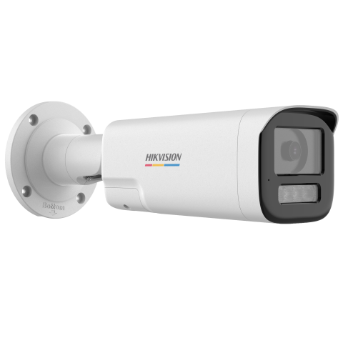 Hikvision DS-2CE19DF3T-LXTS(2.8mm) 2 Mpx-es Analóg HD kamera