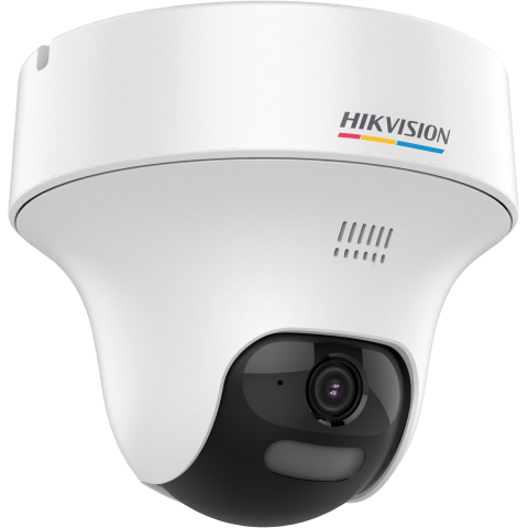 Hikvision DS-2CE70KF0T-PTLXTS(2.8mm) 5 Mpx-es Analóg HD kamera