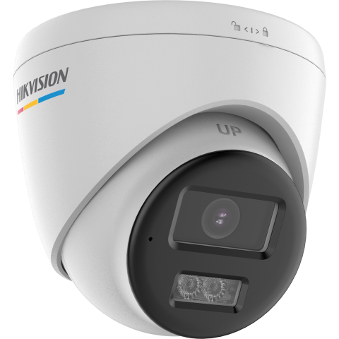Hikvision DS-2CE72DF3T-LXTS(2.8mm) 2 Mpx-es Analóg HD kamera